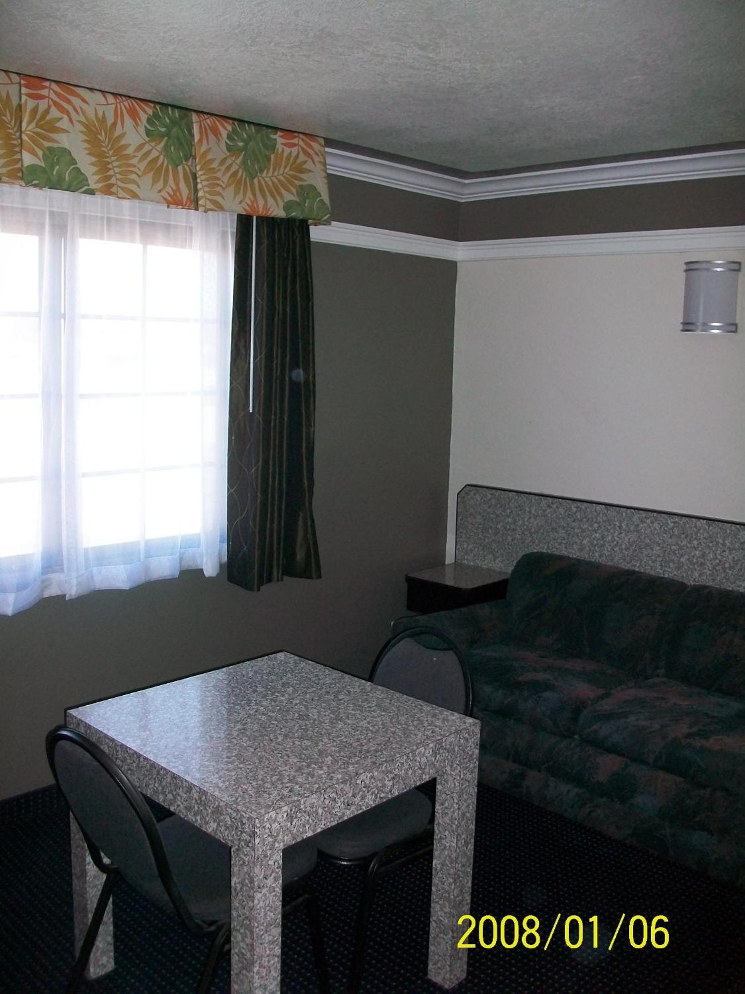 Rodeway Inn Commerce - Los Angeles Extérieur photo