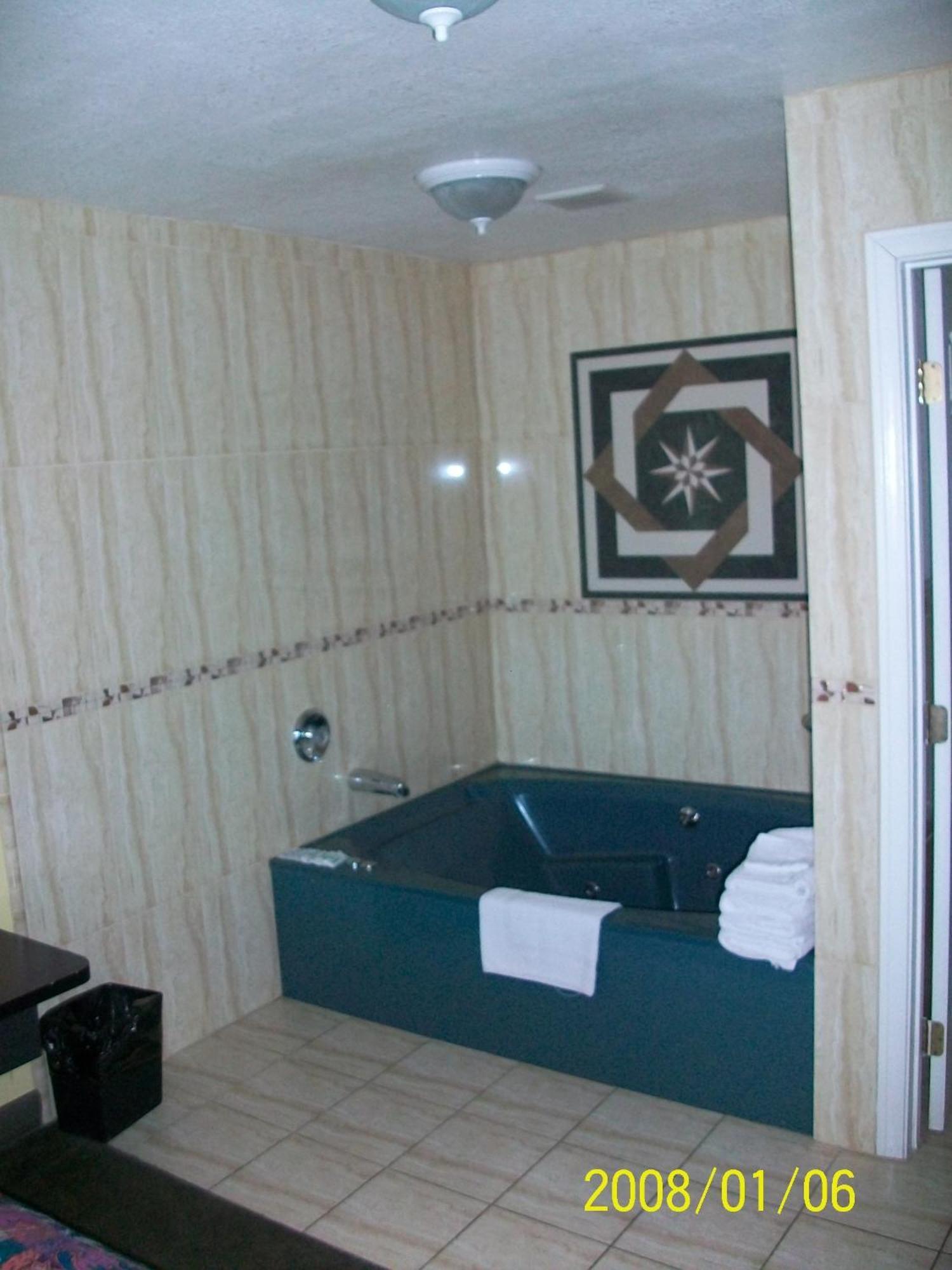 Rodeway Inn Commerce - Los Angeles Chambre photo