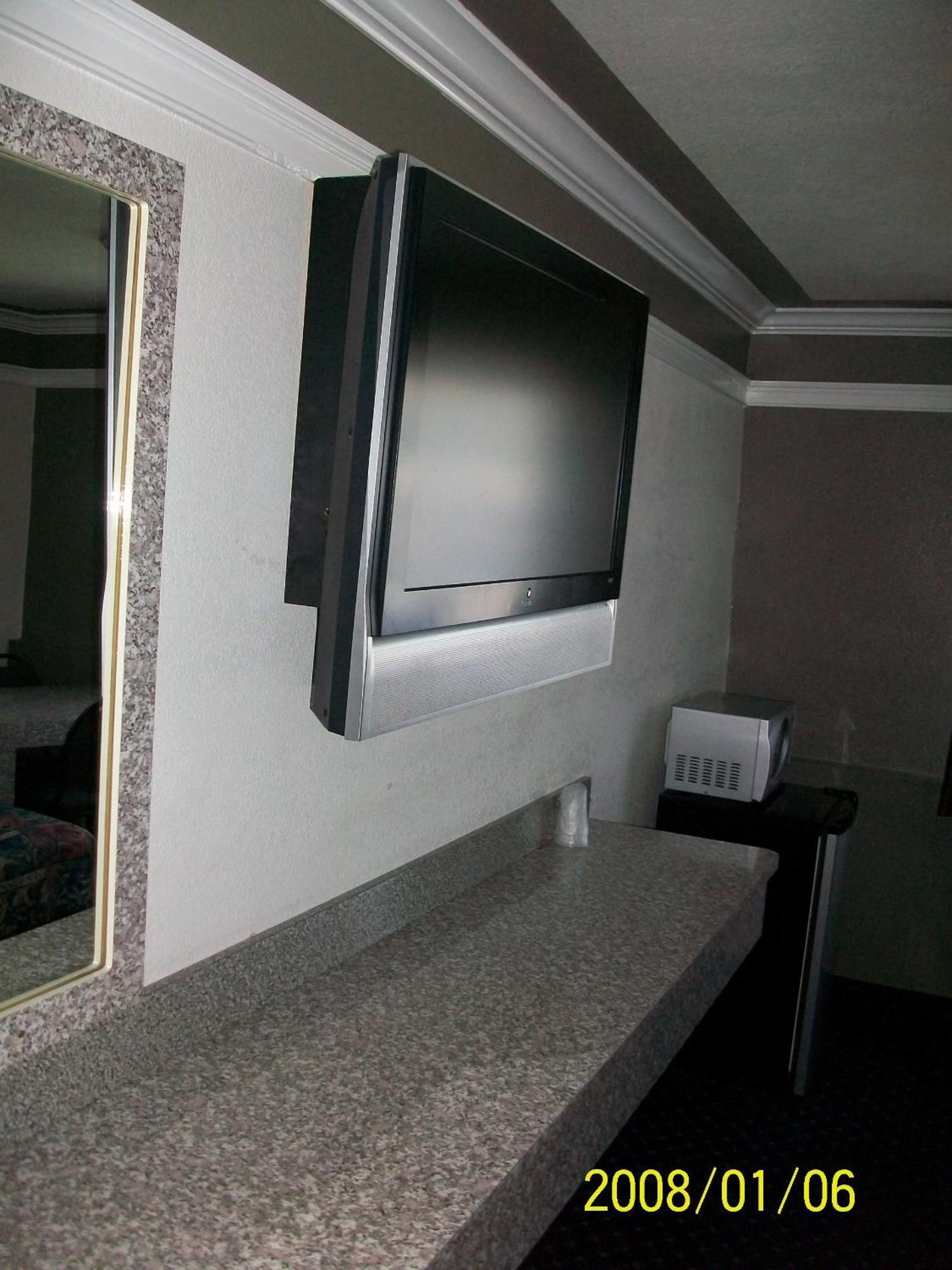 Rodeway Inn Commerce - Los Angeles Extérieur photo