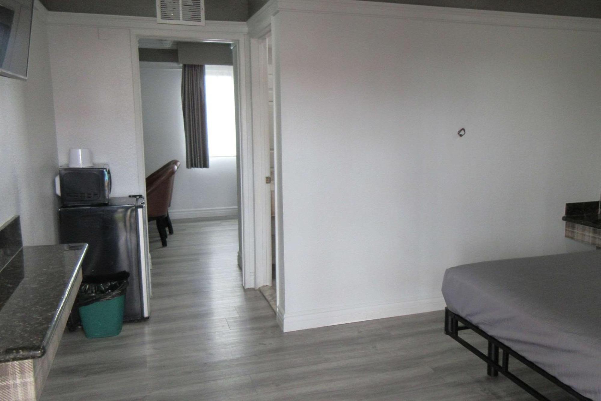 Rodeway Inn Commerce - Los Angeles Extérieur photo