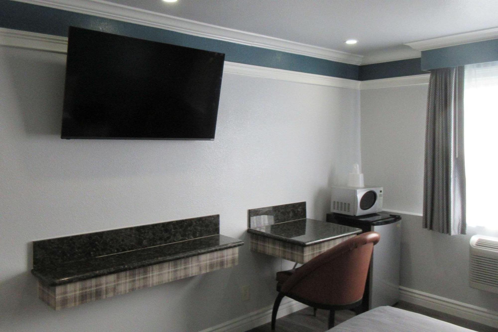 Rodeway Inn Commerce - Los Angeles Extérieur photo